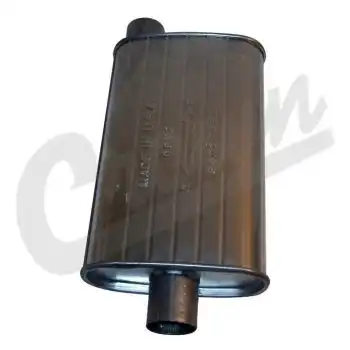 Глушитель 4427757 CROWN