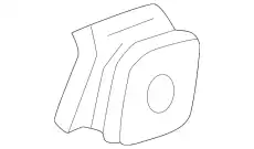 LOCK 10430566 GM