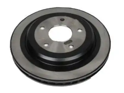 ROTOR 10445859 GM
