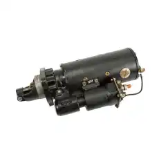 Стартер GM 1114989