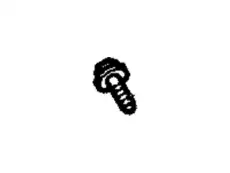 BOLT 11516477 GM