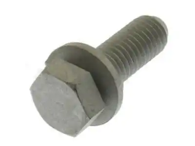 BOLT ASM 11516918 GM