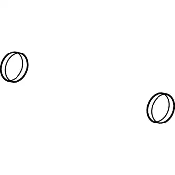 (S)CLAMP 11547783 GM