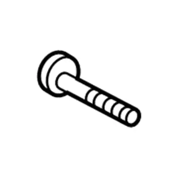(S)BOLT 11548279 GM