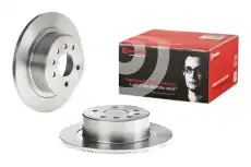 Тормозной диск BREMBO 8589110