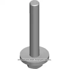 BOLT 11570046 GM