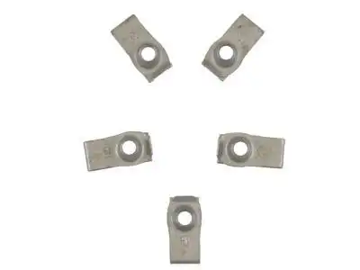 ГАЙКА/NUT 11589217 GM