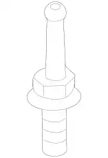 STUD 11609688 GM