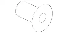RETAINER 11610705 GM