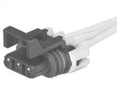 CONNECTOR 12117025 GM