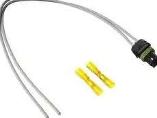 CONNECTOR 12126452 GM