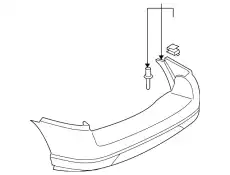 FASCIA 12335508 GM
