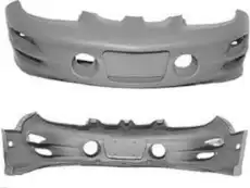 FASCIA 12335523 GM