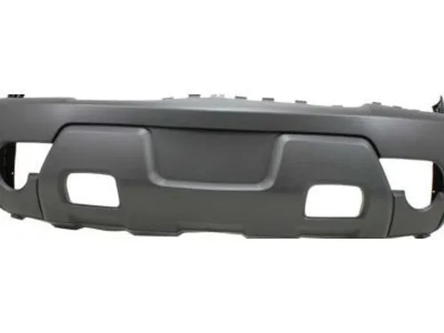 Бампер 12335679 DAEWOO