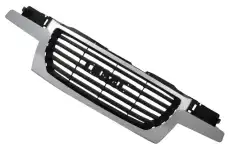 Решетка радиатора GM 12335793