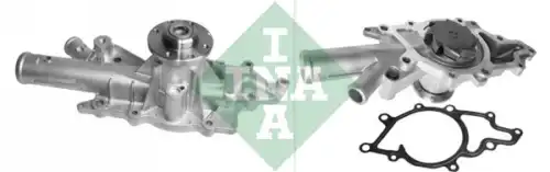 Насос системы охлаждения (помпа) INA 538 0224 10