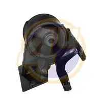 Подушка крепления двигателя 4U TYEM00137