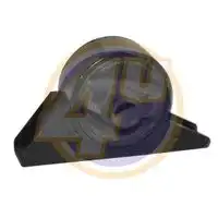 Подушка крепления двигателя 4U MTEM00088