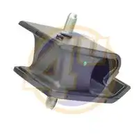 Подушка крепления двигателя 4U MTEM00078