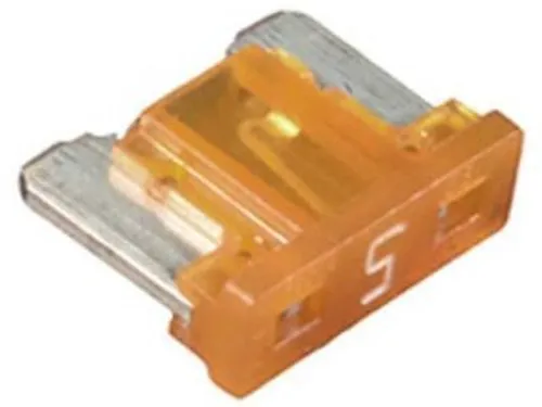 ПРЕДОХРАНИТЕЛЬ 5А 9098209019 DAIHATSU