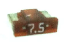 Предохранитель veryMini 25A 9098209024 DAIHATSU