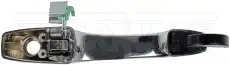 Ручка двери DORMAN 80608