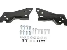 BUMPER PK 12496085 GM