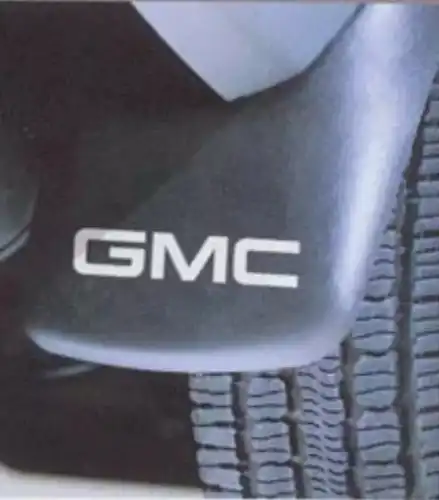 Защита 12497607 GM