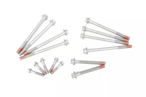 BOLT KIT 12498545 GM