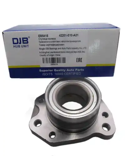 Ступица DJB EB5415