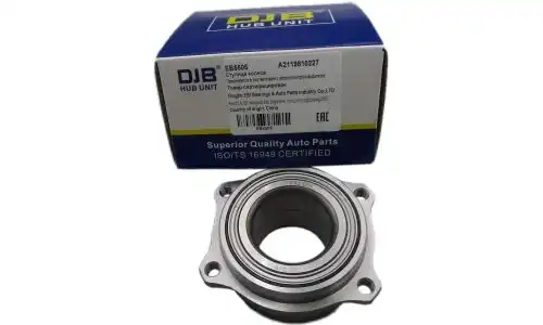 Ступица DJB EB5505