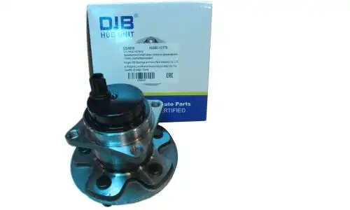 Ступица DJB EB5800