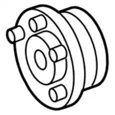 CHRYSLER 5154199AG