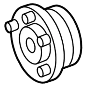CHRYSLER 5154199AG