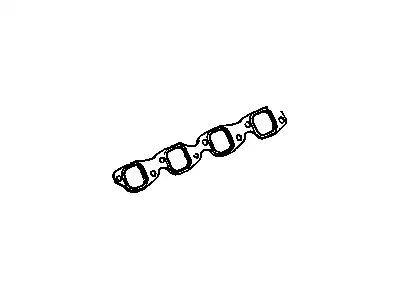 GASKET 12550276 GM