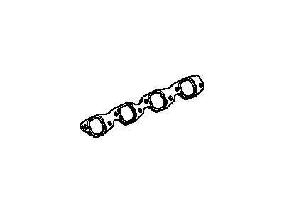 GASKET-EX 12551449 GM