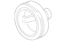 BALANCER 12552283 GM