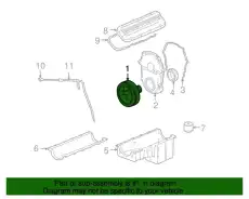 BALANCER 12552283 GM