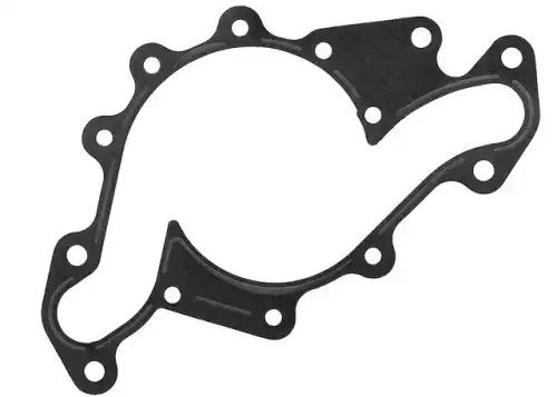 Прокладка коллектора GM 12553488