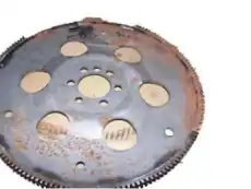 FLYWHEEL 12555640 GM