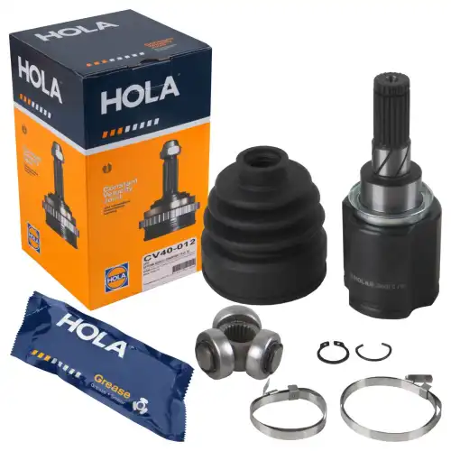 ШРУС внутренний CV40012 HOLA