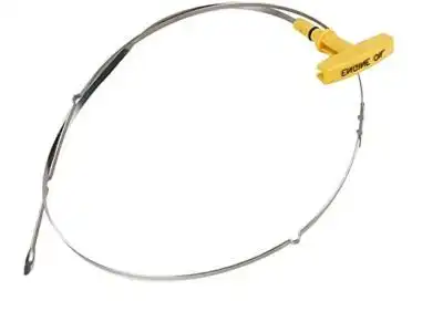 Масляный щуп CHRYSLER 53021321AC