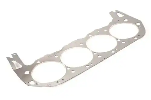 Прокладка ГБЦ GM 12560235