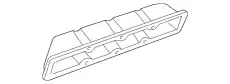 Крышка клапанная 12564565 GM