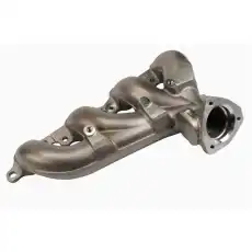 Коллектор выпускной GM 12564964