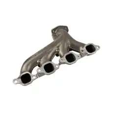 Коллектор выпускной GM 12564964