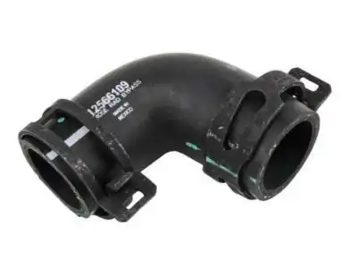 ШЛАНГ/HOSE 12566109 GM