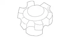 CAP 12573341 GM