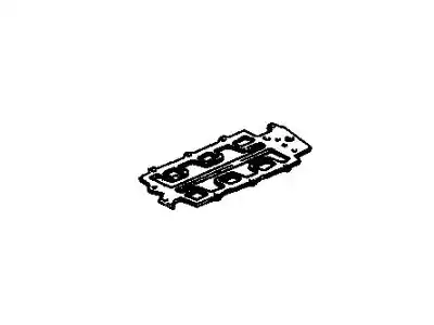 GASKET 12573662 GM