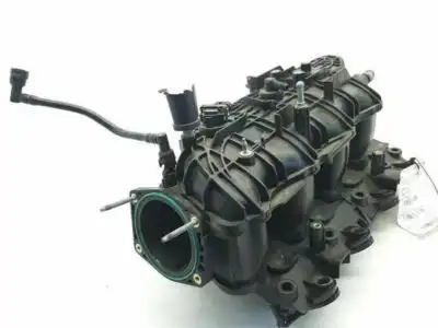 Коллектор выпускной GM 12580420